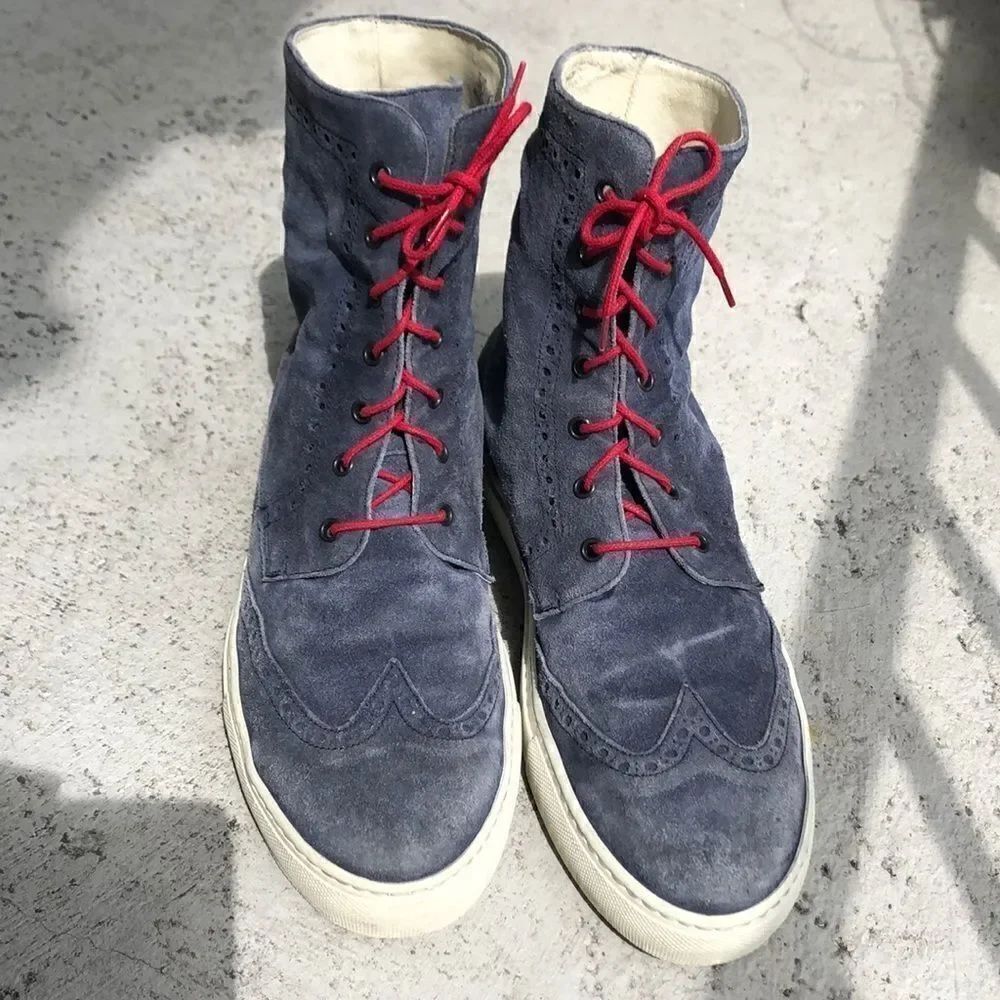 Del Toro Sneakers - Picture 3 of 7